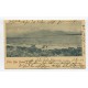 ARGENTINA ENTERO POSTAL GJ TAR-41-D TARJETA POSTAL CON ILUSTRACION USADO